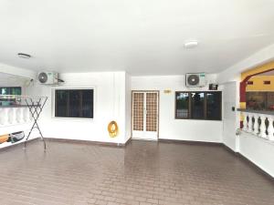 Hey homestay melaka