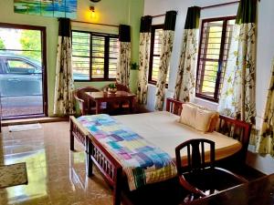 Cherys Bunglow- Side Quiet Room