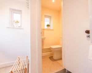 Beautiful Victorian Terrace & Free Parking