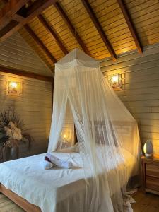 Lodge Eden, SPA Privatif