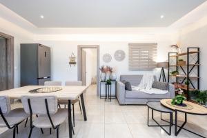 Elaionas Luxe with Private Pool