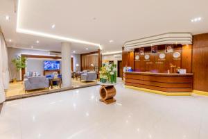 جولدن جاردن للشقق المخدومة - Golden Garden Serviced Apartments