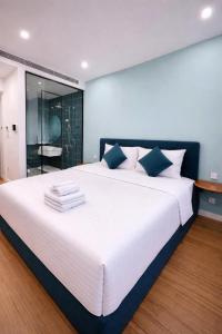 Ocean Glow Apartment Phu Quoc