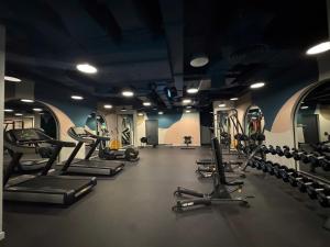 Ocean Glow Apartment Phu Quoc