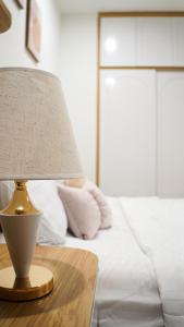 VINHOME GRAND PARK - BEVERLY - Studio - NÂUHOME