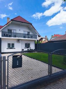 ML 81 apartman