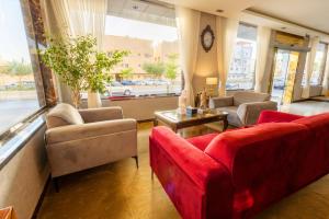 جولدن جاردن للشقق المخدومة - Golden Garden Serviced Apartments