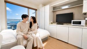 Shine Hotel Incheon Airport