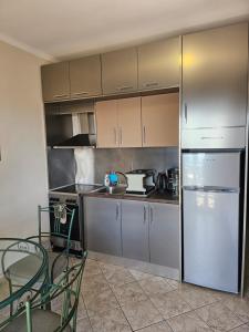Amfitrion Apartments
