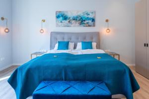 Lit Living - Deluxe Apartments - Box Spring - Parking - Neueröffnung - NEW OPENING