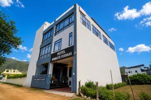 Hotel Namaste Pushkar