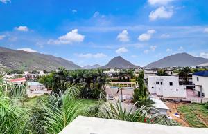 Hotel Namaste Pushkar