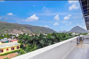 Hotel Namaste Pushkar