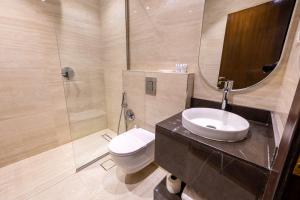 جولدن جاردن للشقق المخدومة - Golden Garden Serviced Apartments