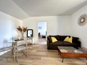 WeHost - Valentin Couturier - Croix-Rousse: Charmant appartement pour 2 pers