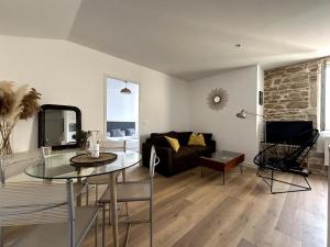 WeHost - Valentin Couturier - Croix-Rousse: Charmant appartement pour 2 pers
