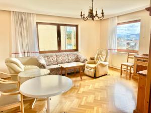 Apartment Karawankenblick with Lake View - Free Parking