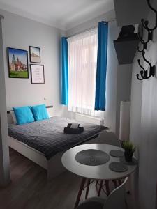 Long Street Aparthostel