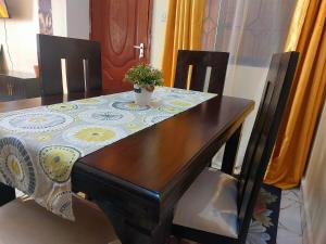 K3Homes Serene,24hrs security, Near the beach
