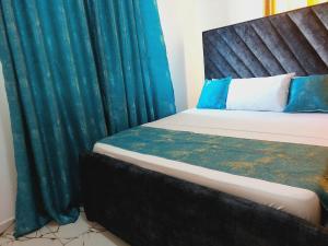 K3Homes Serene,24hrs security, Near the beach