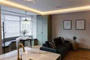 The Verdant Apartment