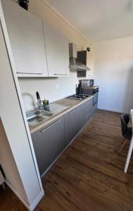 LA MAR Apartment Marco Polo Airport Venice