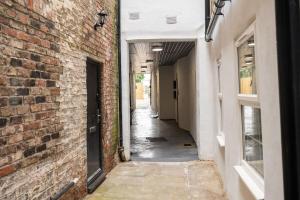Newly Renovated 1-Bed Flat Ripon Town Centre