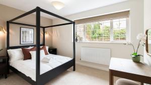 Newly Renovated 1-Bed Flat Ripon Town Centre