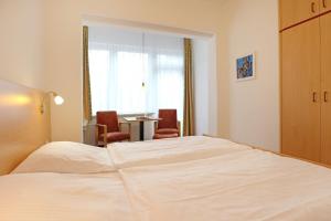 Strandflieder Zimmer 209