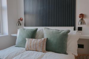 Modern First Floor Apartment