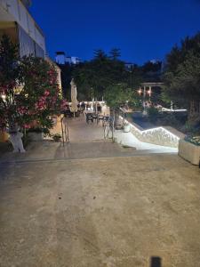 Pansion Palma