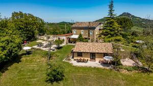 B&B Villa Pilotti