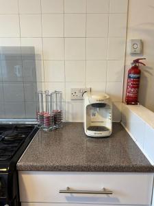 Spacious Garden Home 4 mins to Camden Station & 1 min walk to Camden Market