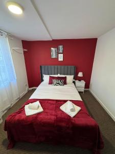 Spacious Garden Home 4 mins to Camden Station & 1 min walk to Camden Market
