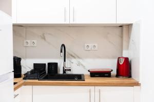 Syntagma Luxury Suites 1