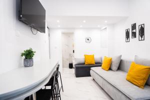 Syntagma Luxury Suites 1