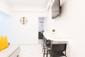 Syntagma Luxury Suites 1