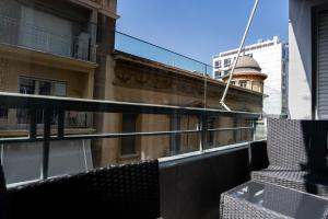 Syntagma Luxury Suites 1