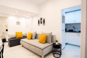 Syntagma Luxury Suites 1
