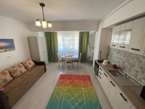 Apartament BlueRise Papaya Mamaia Nord