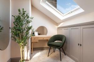 Cheltenham Loft