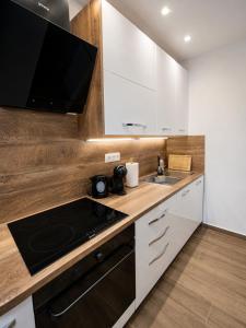 Larissa Apartman Zadar