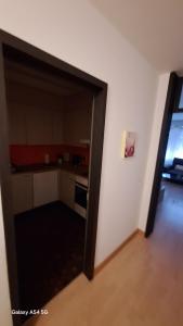 Messe-clarastrasse -Wohnung
