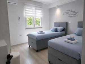Larissa Apartman Zadar