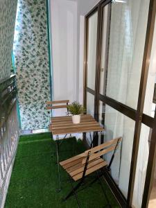 Mara Urban Stay - Martiricos Málaga
