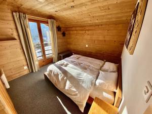 Chalet Le Jeuna
