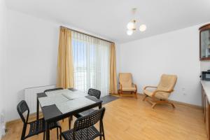 Bagry Relax Zone Apartment by BookingHost