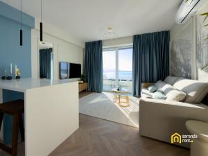 Sul Mare - Sea Residence