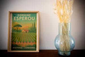 Maison Espérou