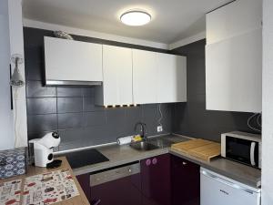 WELCS APARTAMENTO 351 EMP con terraza